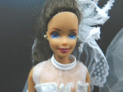 BARBIE BRIDE 2 C